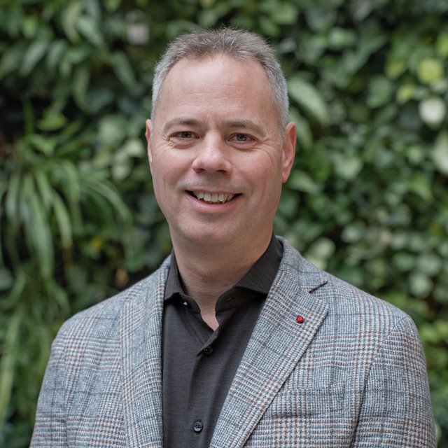 Richard Oude Voshaar